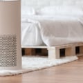 The Power of Air Purifiers for Lung Health