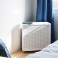 The Benefits of Sleeping with an Air Purifier On: An Expert's Perspective