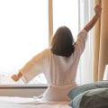 The Surprising Benefits of Sleeping with an Air Purifier On