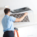 Ultimate Guide to 14x18x1 AC Furnace Air Filters