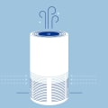 The Benefits of Running Your Air Purifier All Day