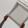 Why MERV 13 HVAC Furnace Home Air Filters Are Essential For Clean Air