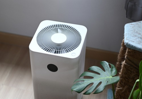 The Truth About Air Purifiers: What You Need to Know