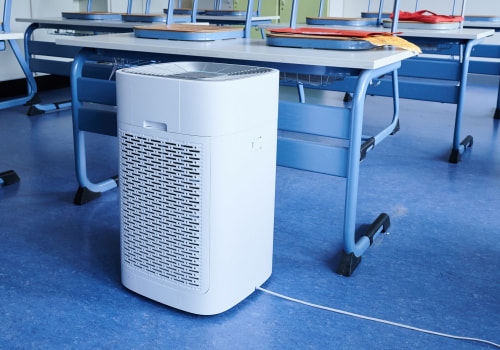 The Power of Combining an Air Purifier and Humidifier