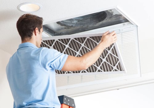 Ultimate Guide to 14x18x1 AC Furnace Air Filters