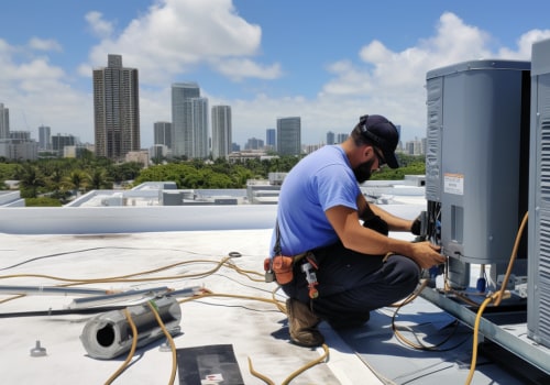 Get Allergy-Free Air With the Top HVAC System Repair Near North Miami Beach FL and Air Purifier Solutions