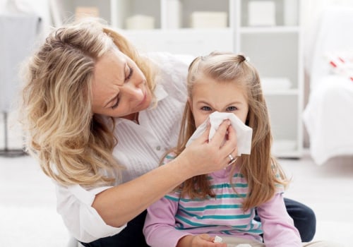 Effective Strategies to Use Home Furnace HVAC Air Filters 20x25x1 for Allergy-Free Air at Home