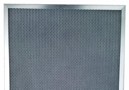 Breathe Easier with the 14x18x1 AC Furnace Home Air Filter for Allergies