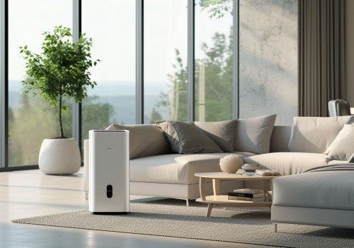 What MERV Rating Do I Need? Discover the Ideal Air Purifier Setup for Allergy Defense?