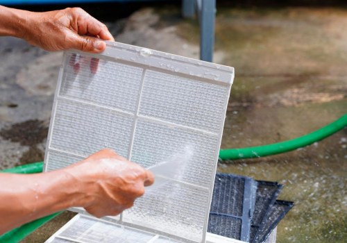 Ultimate Guide to 14x25x1 HVAC Furnace Air Filters