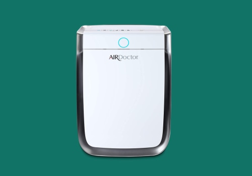 What air purifier do doctors recommend?