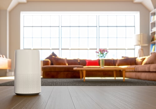 Why You Need an Air Purifier in Every Room