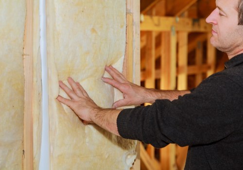 Top Insulation Installation Near Weston FL for Allergy-Friendly Homes With Air Purifiers